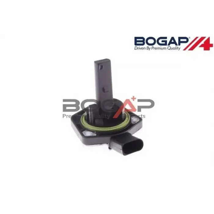 1J0907660C Yağ Seviye Sensörü - Fabıa-Golf 4-Jetta-Octavıa-Passat-Superb