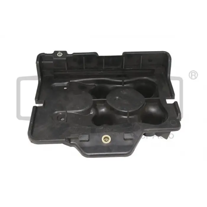 1J0915333A Akü Bağlantı Braketi Alt - Golf 4-Bora-Octavıa-A3-Toledo-Leon