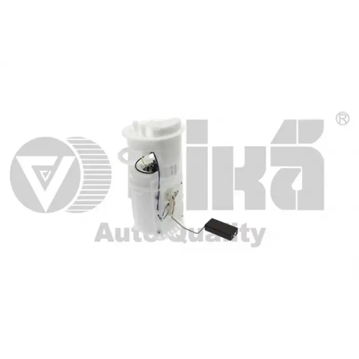 1J0919051H Yakıt Pompası & Şamandırası Komple - Bora-Golf 4-Octavıa-Roomster - 1.6 Lt.-1.8 Lt.