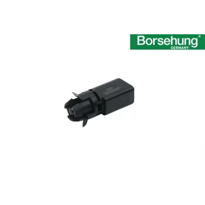 1J0919379A Dış Ortam Sıcaklık Sensörü - Audı A3-Beetle-Bora-Caddy-Fabıa-Octavıa-Touran-Touareg-Transporter