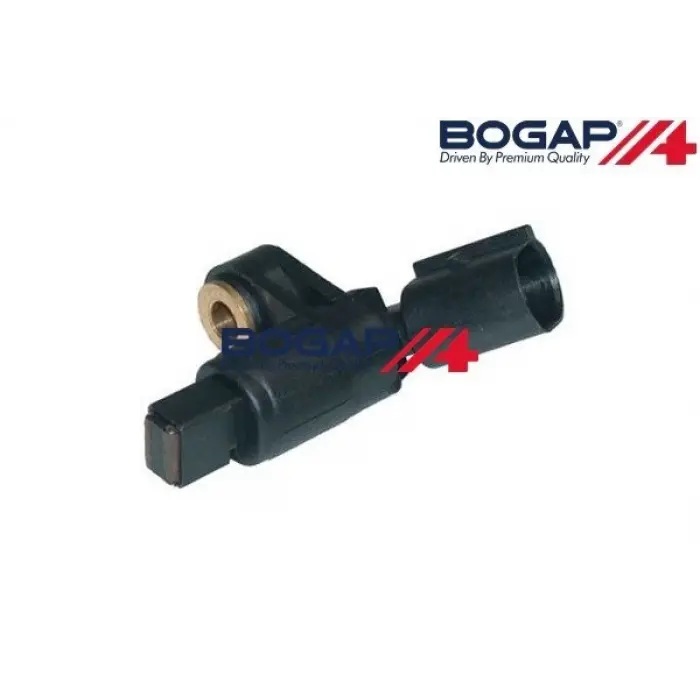 1J0927804 Abs Sensörü Ön SAĞ - Bora-Golf 4-Octavıa-A3-Toledo-Leon