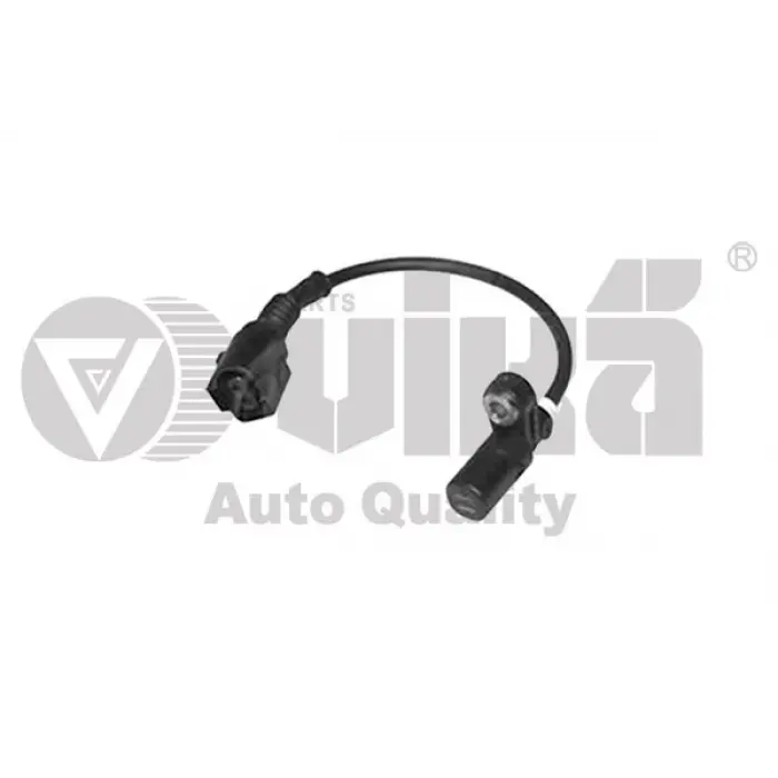 1J0927807D Abs Sensörü Arka SOL & SAĞ - Bora-Golf 4-Octavıa