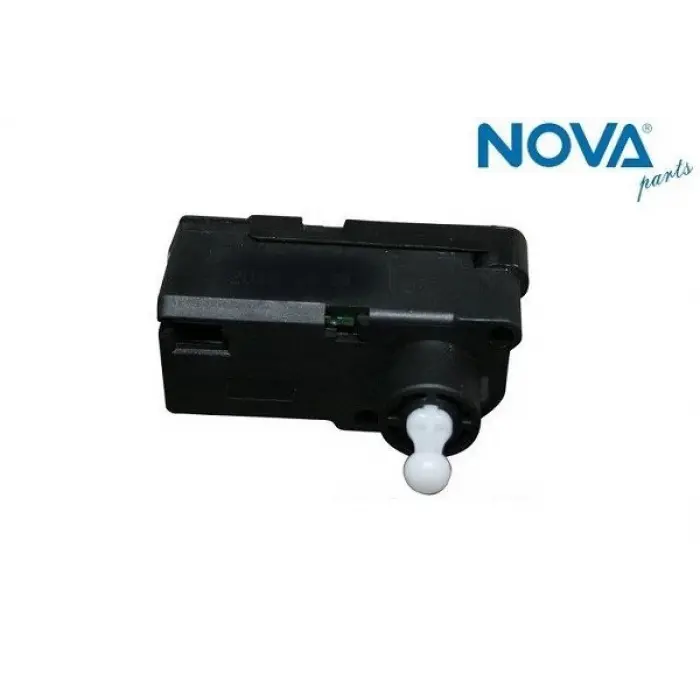 1J0941295A Far Ayar Motoru - Golf-Polo-Caddy-Yetı-Octavıa-A3-A6