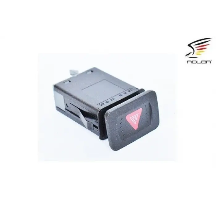 1J0953235J Flaşör Anahtarı - Golf 4-Bora 1998-2003