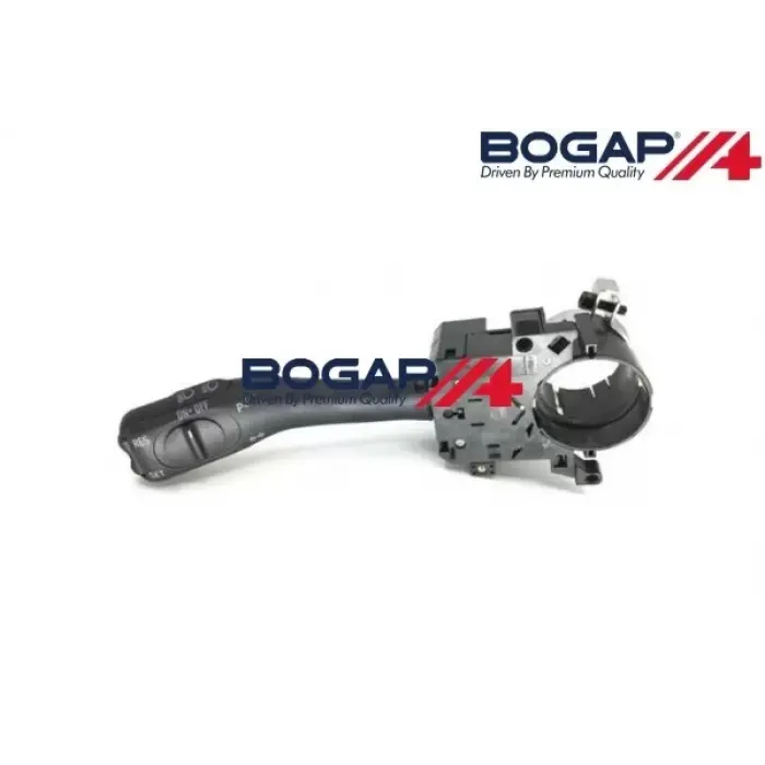 1J0953513B Sinyal Sellektör Kolu Cruise System - Bora-Fabıa-Golf-Octavıa