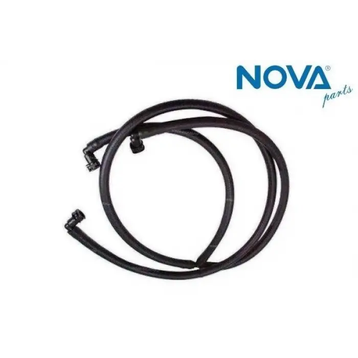 1J0955964F Far Yıkama Hortumu Jaklı Set - Passat-Cc-Golf-Jetta-Polo-Scırocco-Tıguan-Touran-Touareg-A4-A5-A6-A7