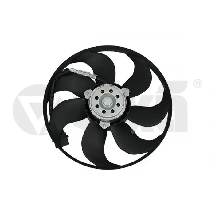 1J0959455S Fan Motoru - Audı A3-Leon-Toledo