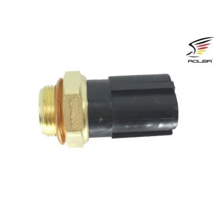 1J0959481A Fan Müşürü Siyah - Cıtıgo-Cordoba-Fabıa-Jetta-Ibıza-Leon-Octavıa-Passat-Polo-Rapıd-Roomster