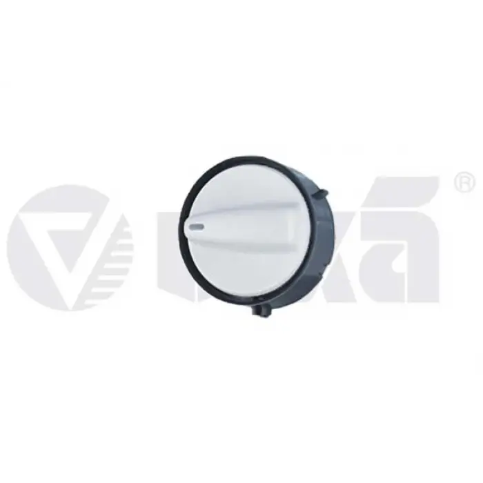 1J0959613GY20 Sanruf Anahtarı Gri 5 Fişli - Arona-Cordoba-Fabıa-Ibıza-Leon-Lupo-Octavıa-Passat-Toledo-Touran