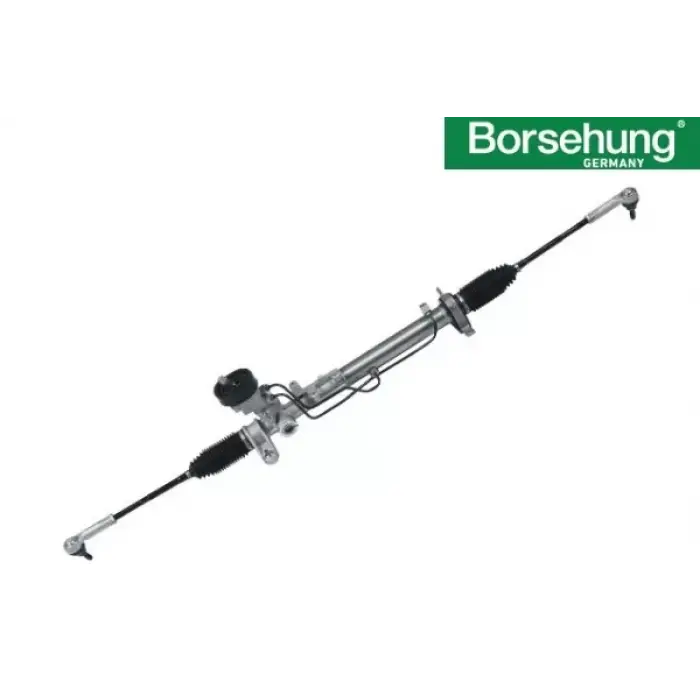 1J1422075L Direksiyon Kutusu Komple - Golf 4-Bora-Octavıa-Toledo-Leon-A3