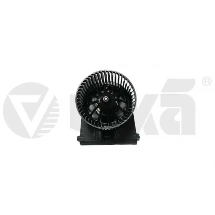 1J1819021C Kalorifer Motoru - Golf 4-Bora-Octavıa-Toledo-Leon-A3