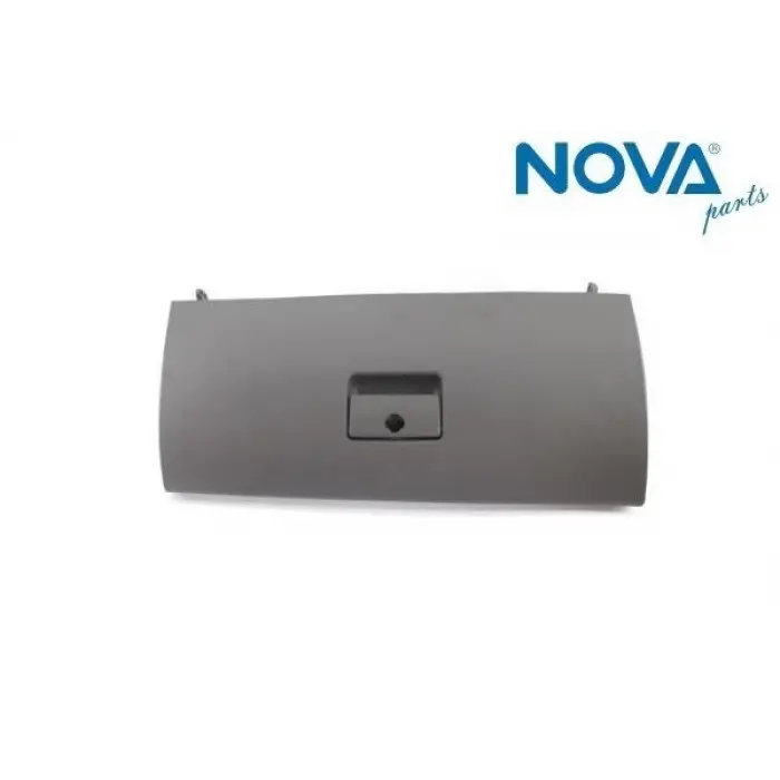 1J1857121A3SG Torpido Kapağı Gri - Bora-Golf 4