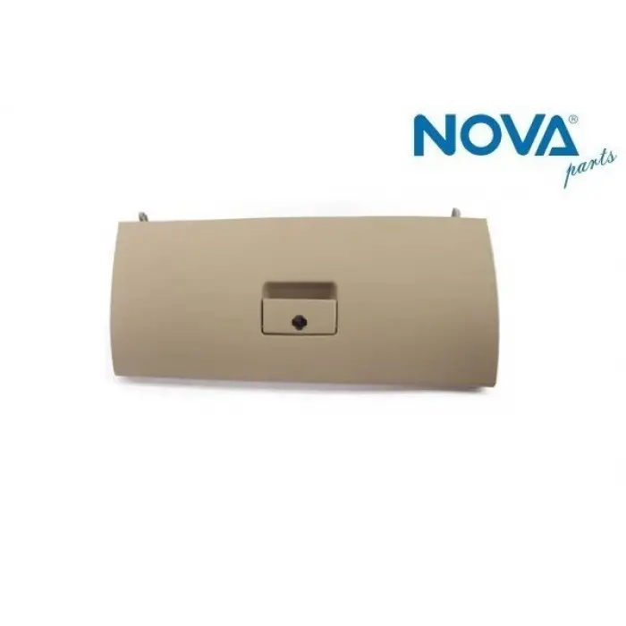 1J1857121A4TE Torpido Kapağı Bej - Bora-Golf 4