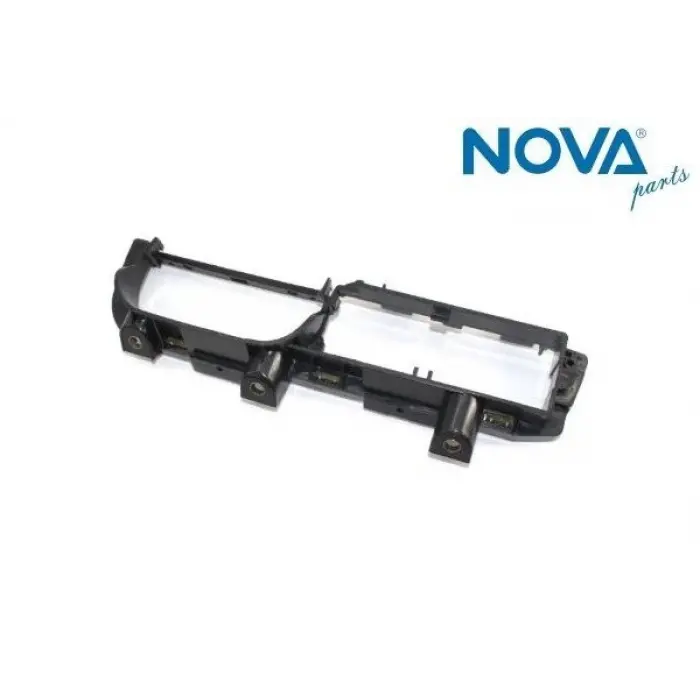 1J1867179A Kapı İç Çekme Tutamak Alt - Golf4-Bora