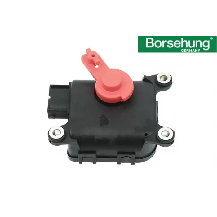 1J1907511C Klima Ayar Motoru Sıcaklık Ayar - Bora-Golf4-Toledo-Leon-Octavıa-A3-Tt