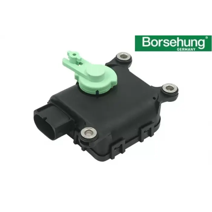 1J1907511D Klima Ayar Motoru Havalandırma Klepe - Bora-Golf4-Toledo-Leon-Octavıa-A3-Tt