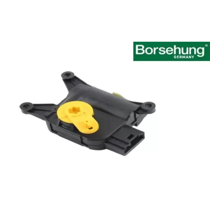 1J1907511E Klima Ayar Motoru Buğu Çözme - Bora-Golf4-Toledo-Leon-Octavıa-A3-Tt