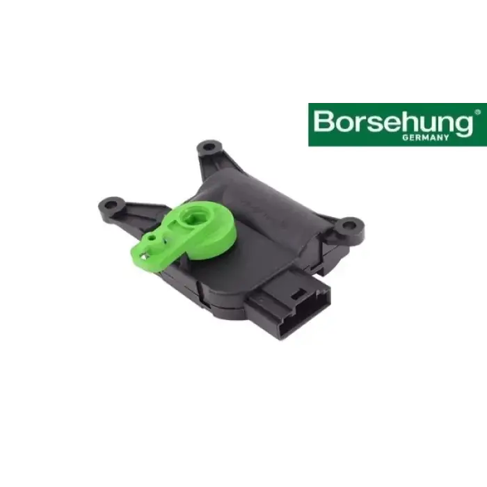 1J1907511G Klima Ayar Motoru Havalandırma Klepe - Bora-Golf4-Toledo-Leon-Octavıa-A3-Tt