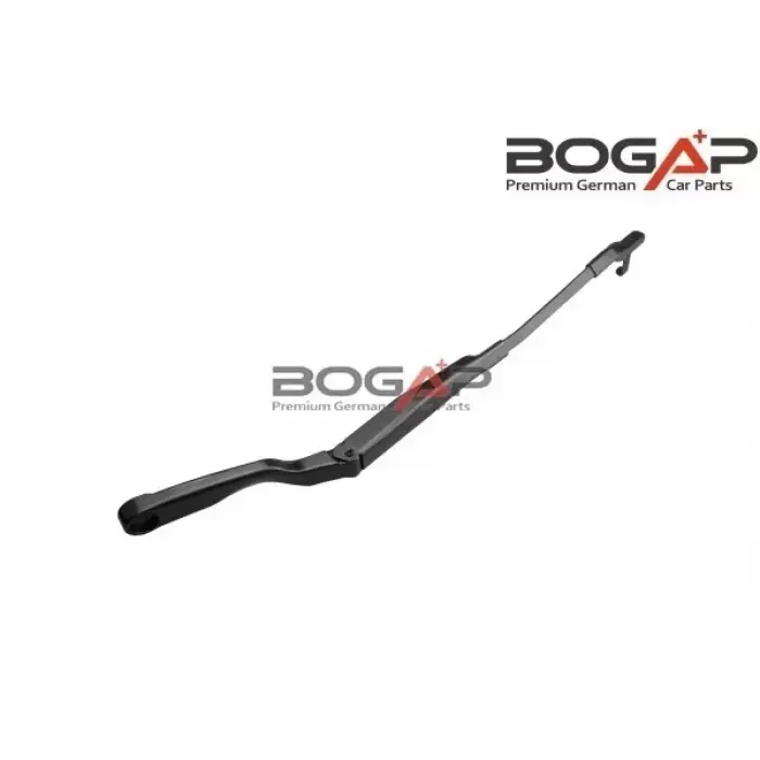 1J1955409C Cam Silgi Kolu Dış Ön SOL - Golf 4-Bora 2002-2004