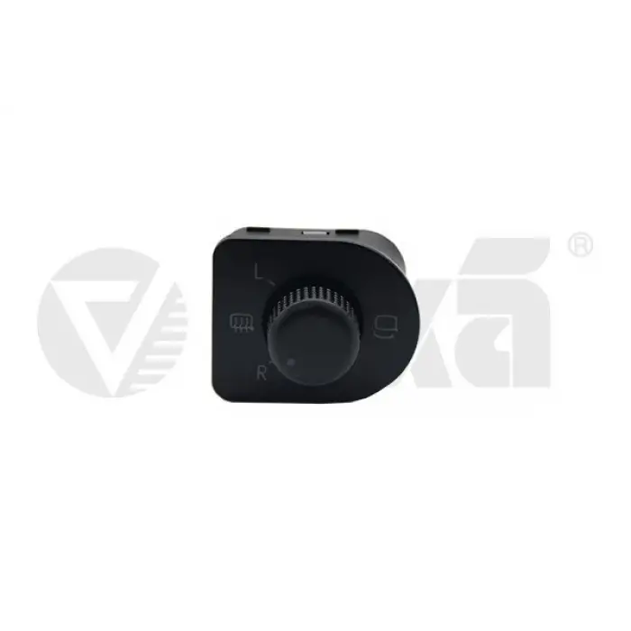 1J1959565E Ayna Kumanda Anahtarı Katlanır - Golf 4-Bora-Passat