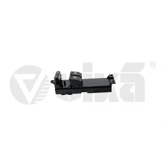 1J3959857B CAM AÇMA ANAHTARİ ÖN ( 2 Lİ KİRMİZİ ) - GOLF 4-BORA-PASSAT-TOLEDO-LEON