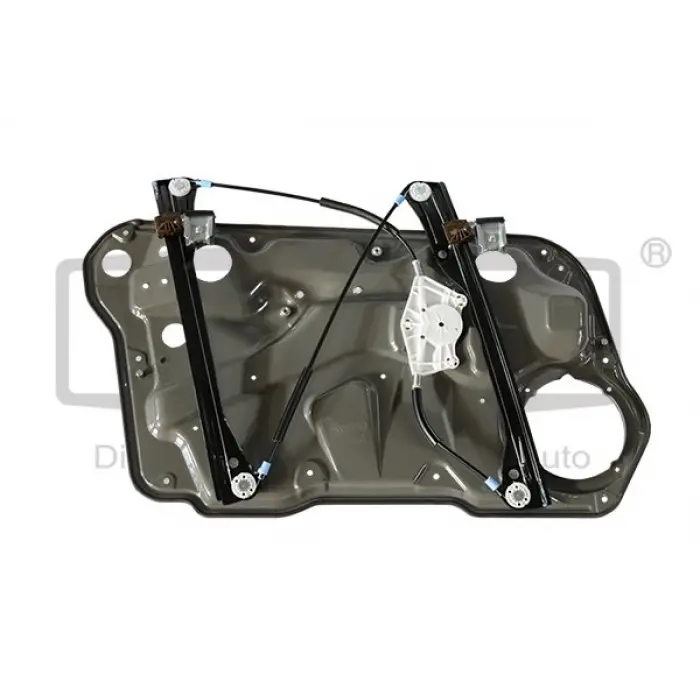 1J4837462H Cam Açma Mekanizması Ön SAĞ - Bora-Golf 4 - 1998-2003