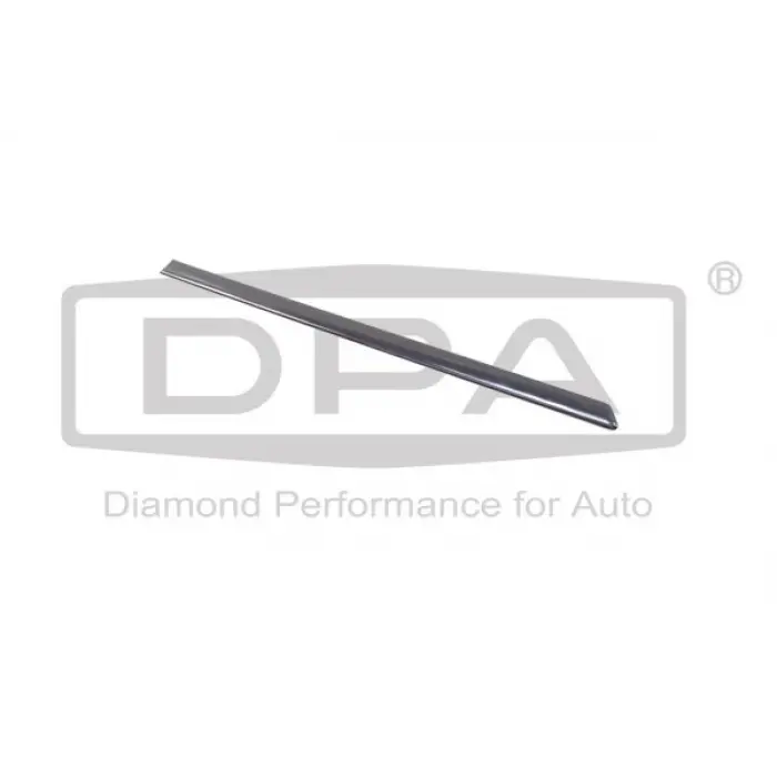 1J4853754B Kapı Çıtası Arka SAĞ - Bora-Golf 4