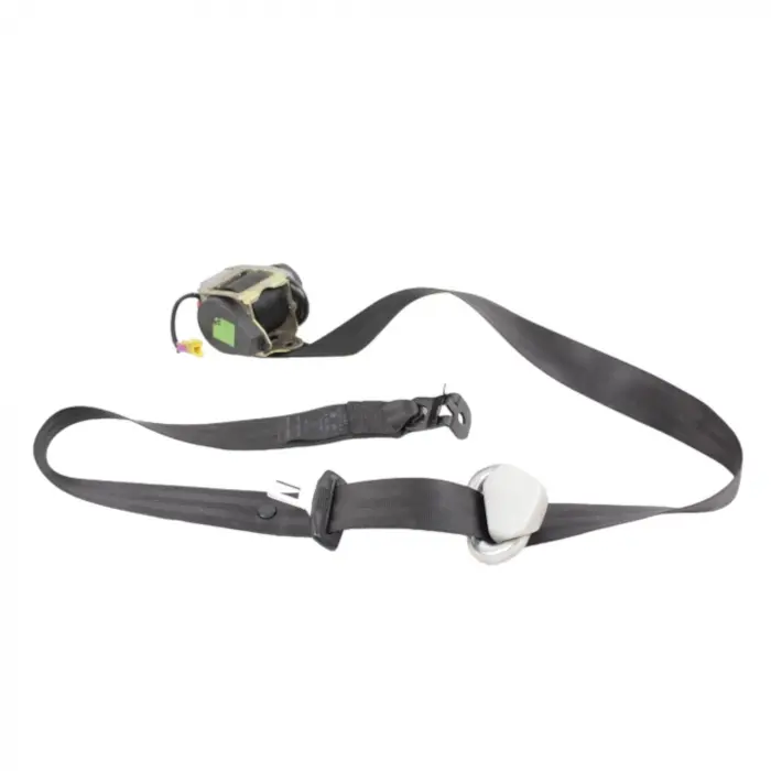 1J4857706R Emniyet Kemeri Ön SAĞ - Golf 4-Bora