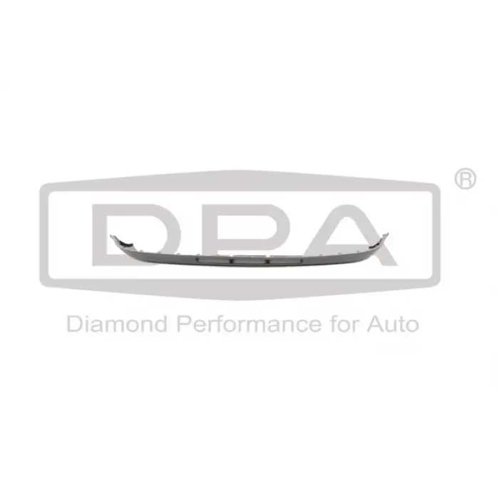 1J5805903B Tampon Spoileri Ön - Bora