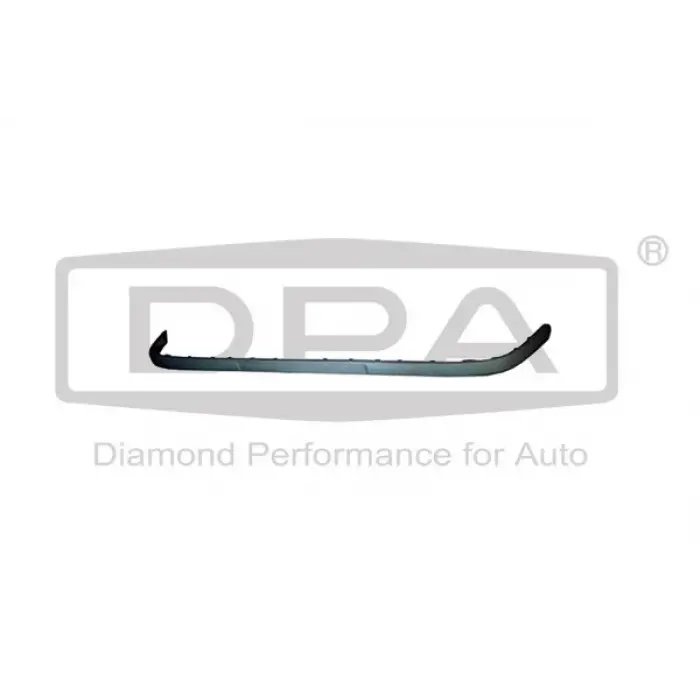 1J5807423A Tampon Şeridi Arka - Bora