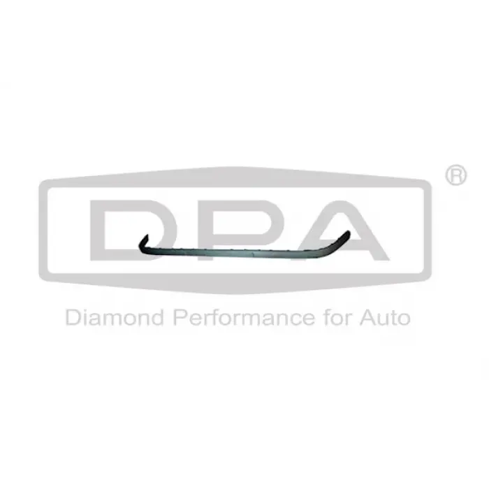 1J5807719J Tampon Şeridi Ön Boyanabilir - Bora