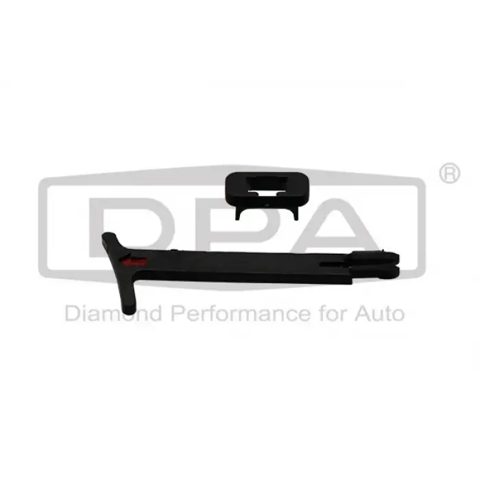 1J5823593C Motor Kaput Açma Mandalı - Bora