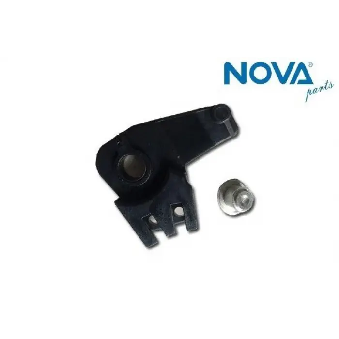 1J5827425F Bagaj Kapak Kilit Sacı Açma Dili - Bora 1999-2003