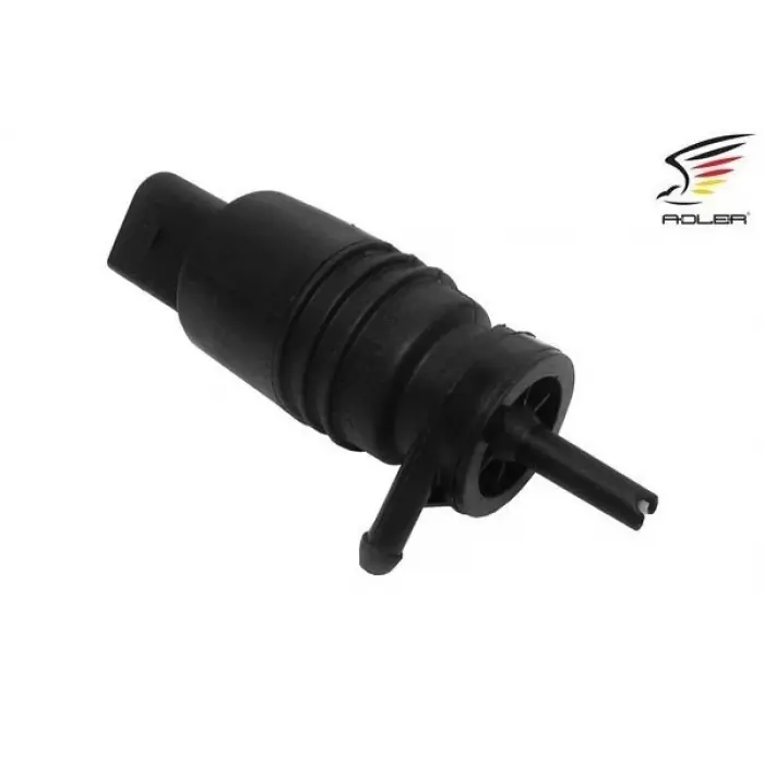 1J5955651 Silecek Su Fiskiye Motoru Ön - Golf 5-Passat-T4-T5-Polo-Fabıa-Bora