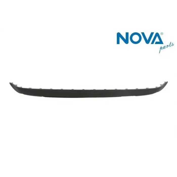 1J6807521 Tampon Spoileri Arka - Golf 4