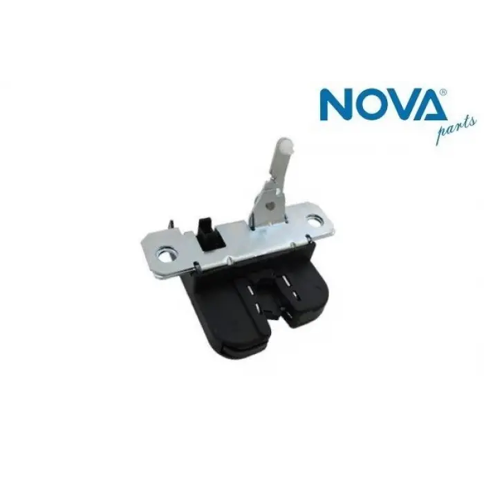 1J6827505B Bagaj Kapak Kilidi - Golf 4