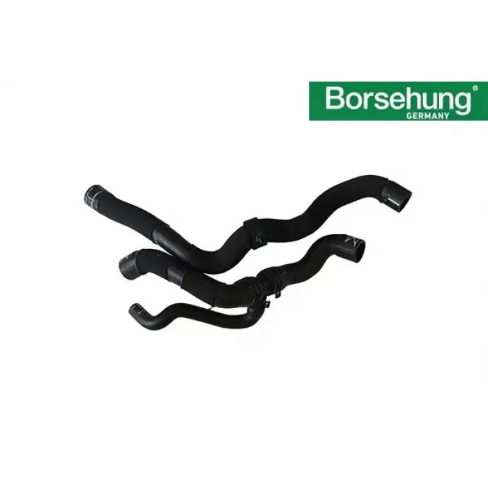 1K0121049CG Radyatör Alt Hortumu Flanşlı - 1.4 Lt.-Tsı-Caxa