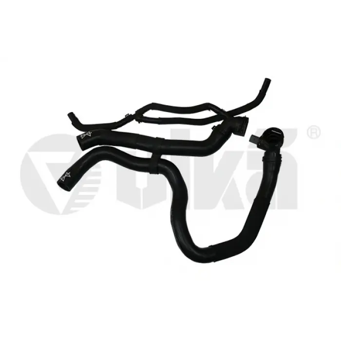 1K0121049EB RADYATÖR HORTUMU ÜST - YET14-18