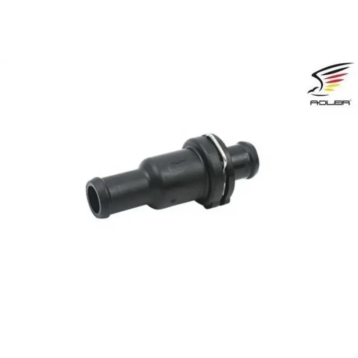 1K0121113A Termostat 75C - Golf-Jetta-Tsı-Blg-Bmy-Cava