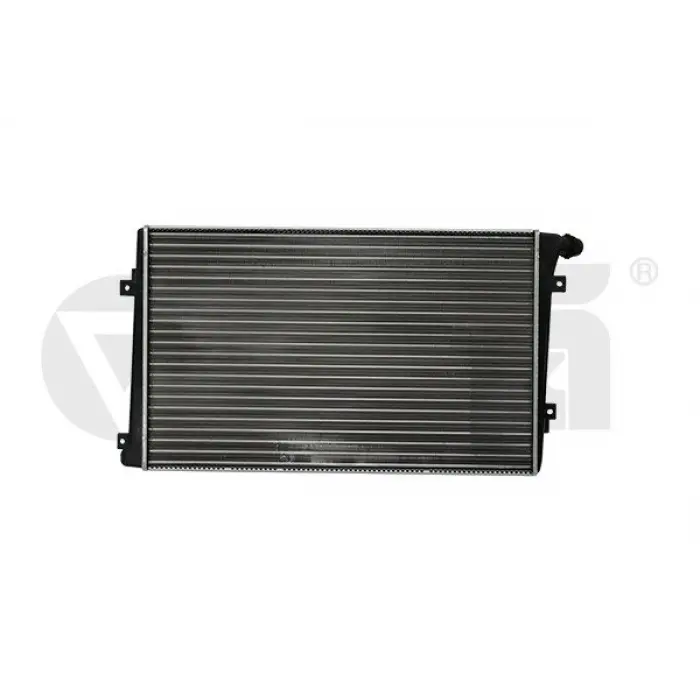 1K0121251AK Radyatör Su - Caddy-Golf 5-Jetta-1.9 Lt.-Tdı-Bls-Bxe