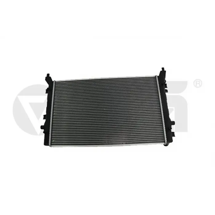 1K0121251BN Radyatör Su Radyatör Su Kurşun Kaynak Brazing Tip Ön - Audı A3-Caddy- Golf-Jetta-Octavıa-Passat-Rapıd-Superb-Yetı-1.2 Lt.-1.4 Lt.-Tsı