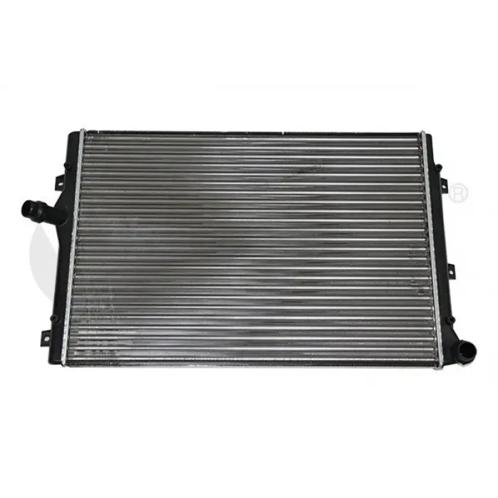 1K0121251DM Radyatör Su - Caddy-Golf 5-Octavıa-Passat-Superb-Yetı-1.6 Lt.-1.9 Lt.-2.0-Tdı-Cayb-Cayc-Cayd-Bkd-Bkp-Cbaa