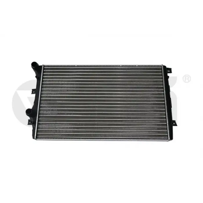 1K0121253AA Radyatör Su Arka - Altea-Leon-Jetta-Octavıa-Passat-Rapıd-Superb-Yetı-Tıguan-Touran-Toledo-A3-1.4 Lt.-Tsı-1.9 Lt.-Tdı-Caxa-Bmy-Bjb-Bxe-Bkc