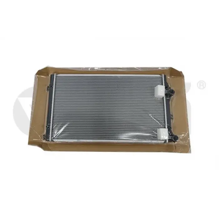 1K0121253BB Radyatör Su Arka Kurşun Kaynak Brazing Typ - Altea-Leon-Jetta-Octavıa-Passat-Rapıd-Superb-Yetı-Tıguan-Touran-Toledo-A3