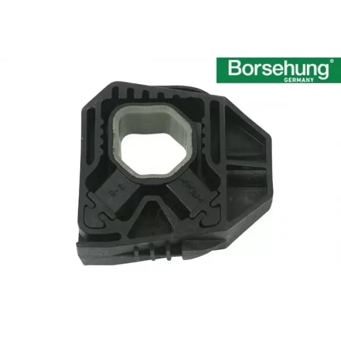 1K0121367C Radyatör Takozu Üst - Golf-Jetta-Passat-Caddy-A3-Octavıa-Toledo