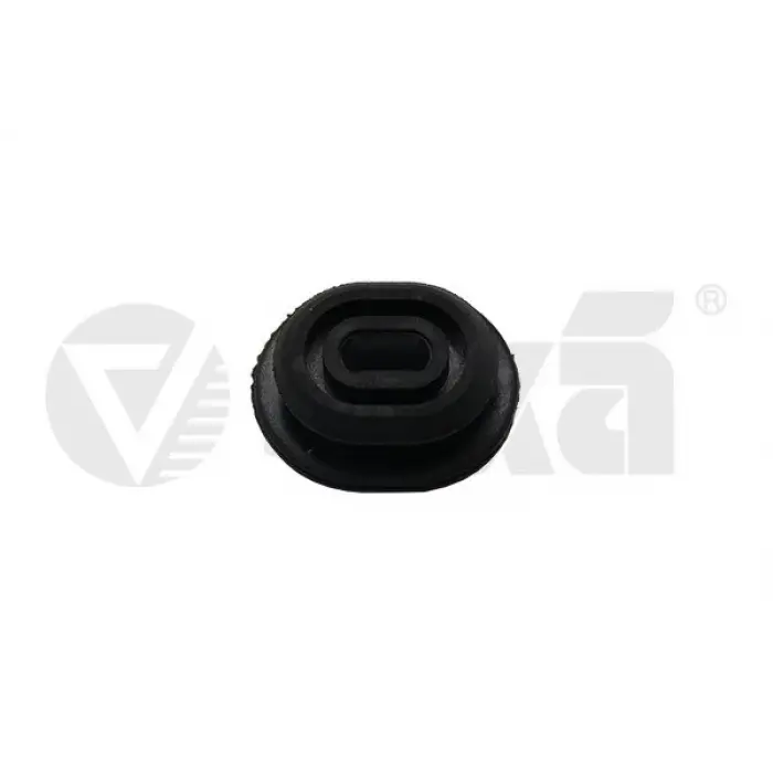 1K0121367F Radyatör Takozu Alt - Golf 5-Jetta-Passat-Caddy-A3-Octavıa -Toledo