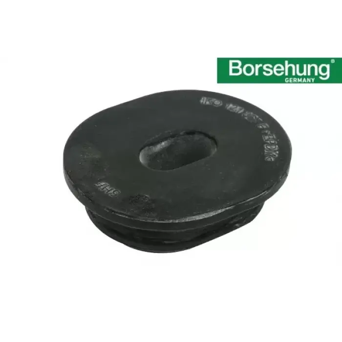 1K0121367F Radyatör Takozu Alt - Golf 5-Jetta-Passat-Caddy-A3-Octavıa -Toledo