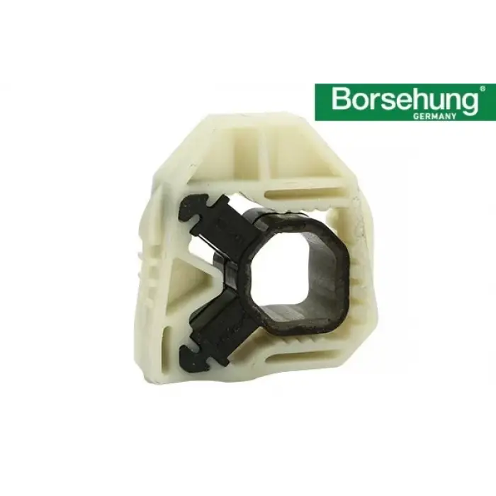 1K0121367G Radyatör Takozu Üst Beyaz - Caddy-Cc-Golf-Jetta-Passat-Superb