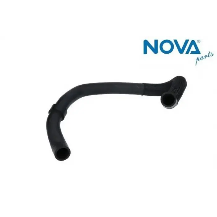 1K0122051FQ Radyatör Alt Hortumu - 2.0-Tdı-Bkd