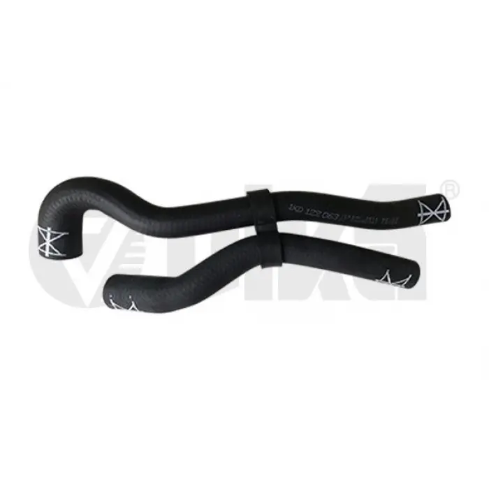 1K0122063J Radyatör Su Hortumu - 1.8--2.0-Fsı-Bpy-Bwa-Cawb-Cbfa-Ccta-Ccza-Cczb